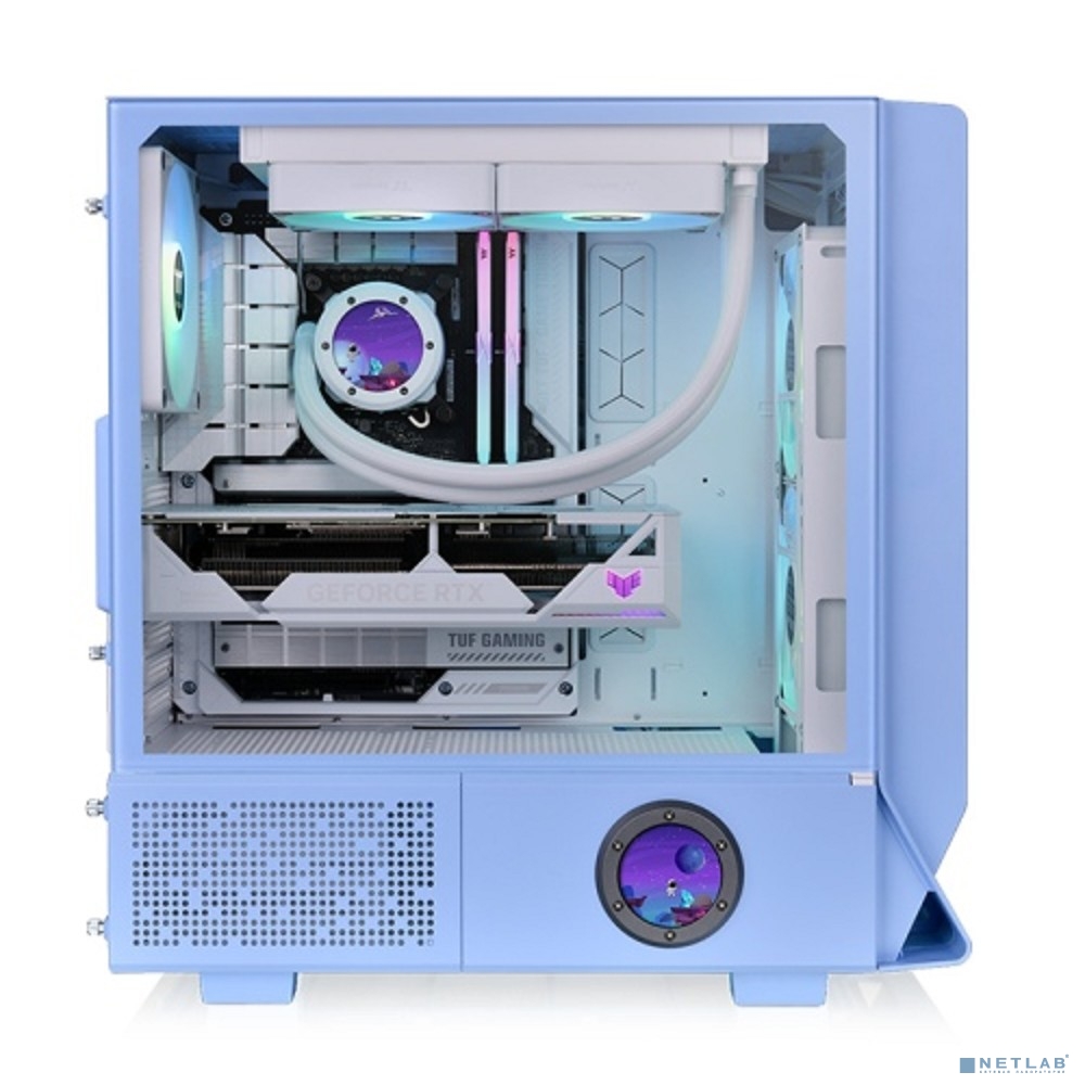 Корпус Thermaltake Ceres