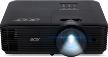 Acer projector X139WH,