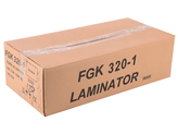 YIXING Ламинатор FGK320-I,