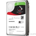 12TB Seagate Ironwolf