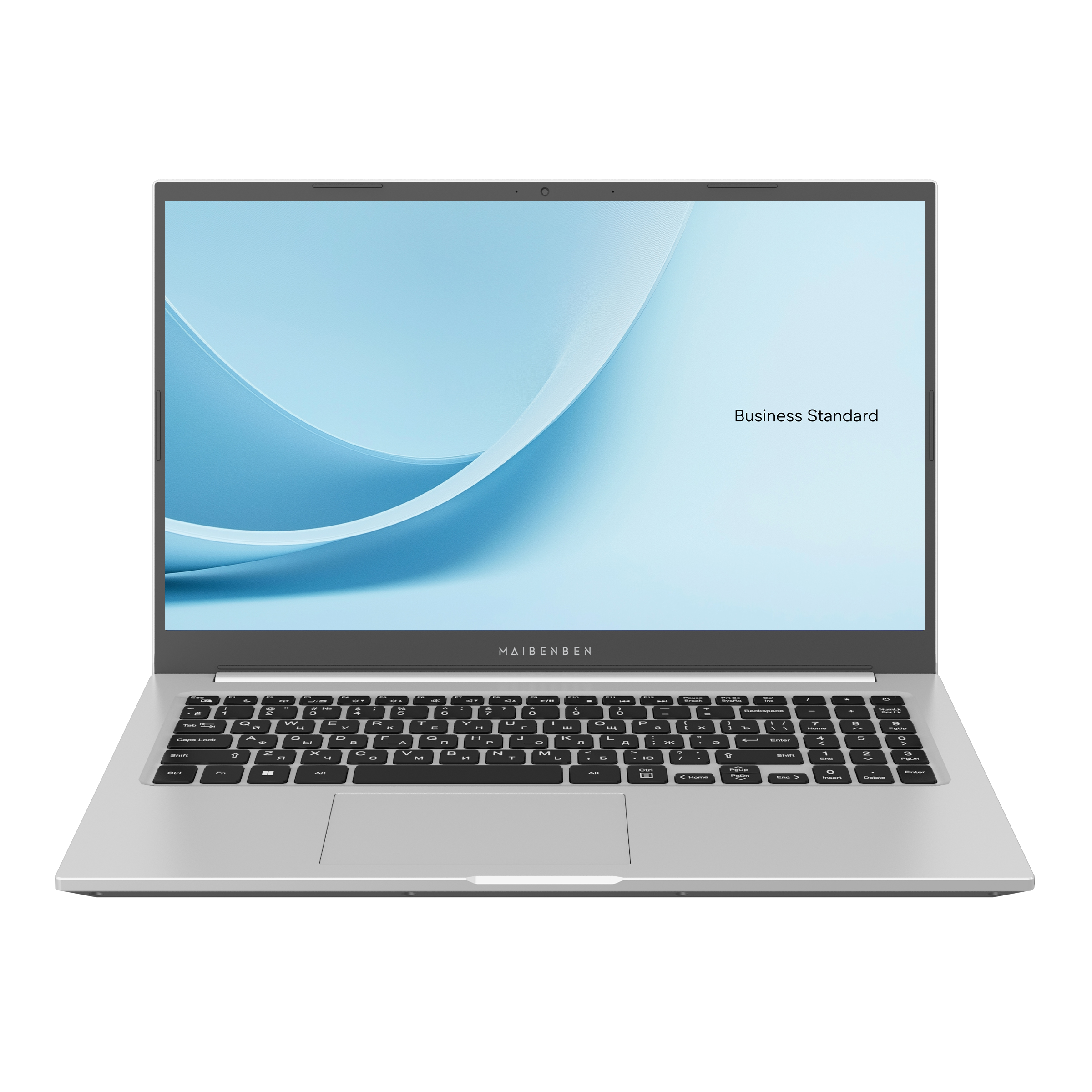 Maibenben B115B [B115B-R752UMT1SPSRE2]