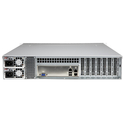 Supermicro SuperChassis 2U