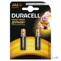 Duracell LR03-2BL BASIC