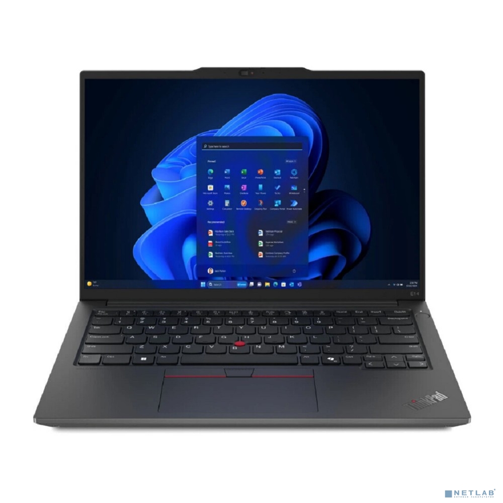 Lenovo ThinkPad E14 G6 [21M70034CD_PRO]  
