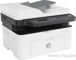 hp Laser 137fnw