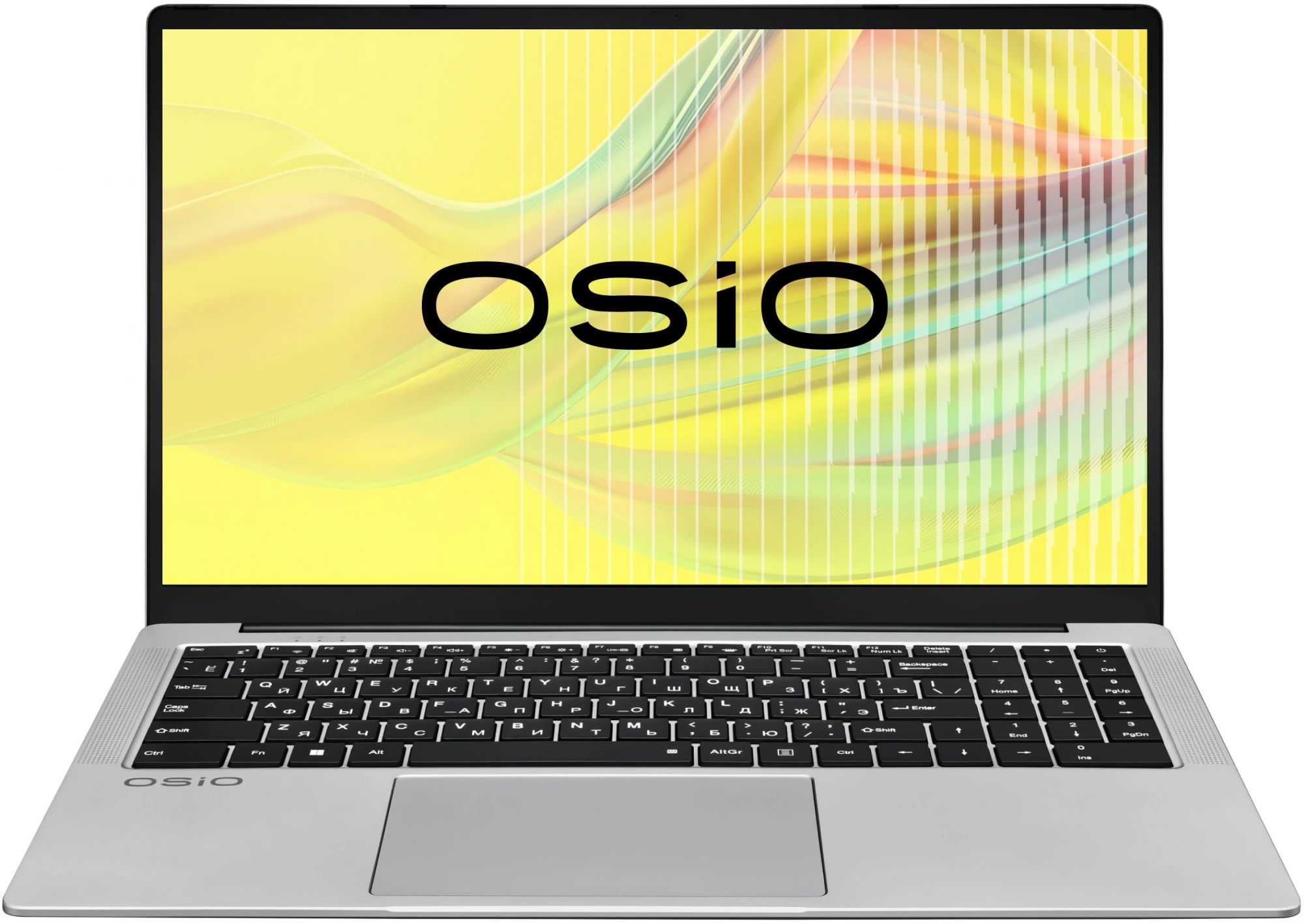 Ноутбук Osio FocusLine