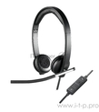 Logitech Headset H650e