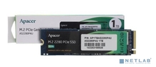 Apacer SSD AS2280P4U