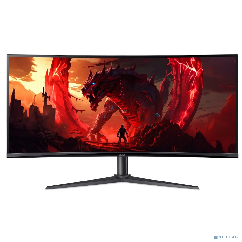 LCD Acer 34"