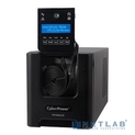 CyberPower PR750ELCD Line-Interactive