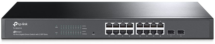 TP-Link SG2218, Omada™