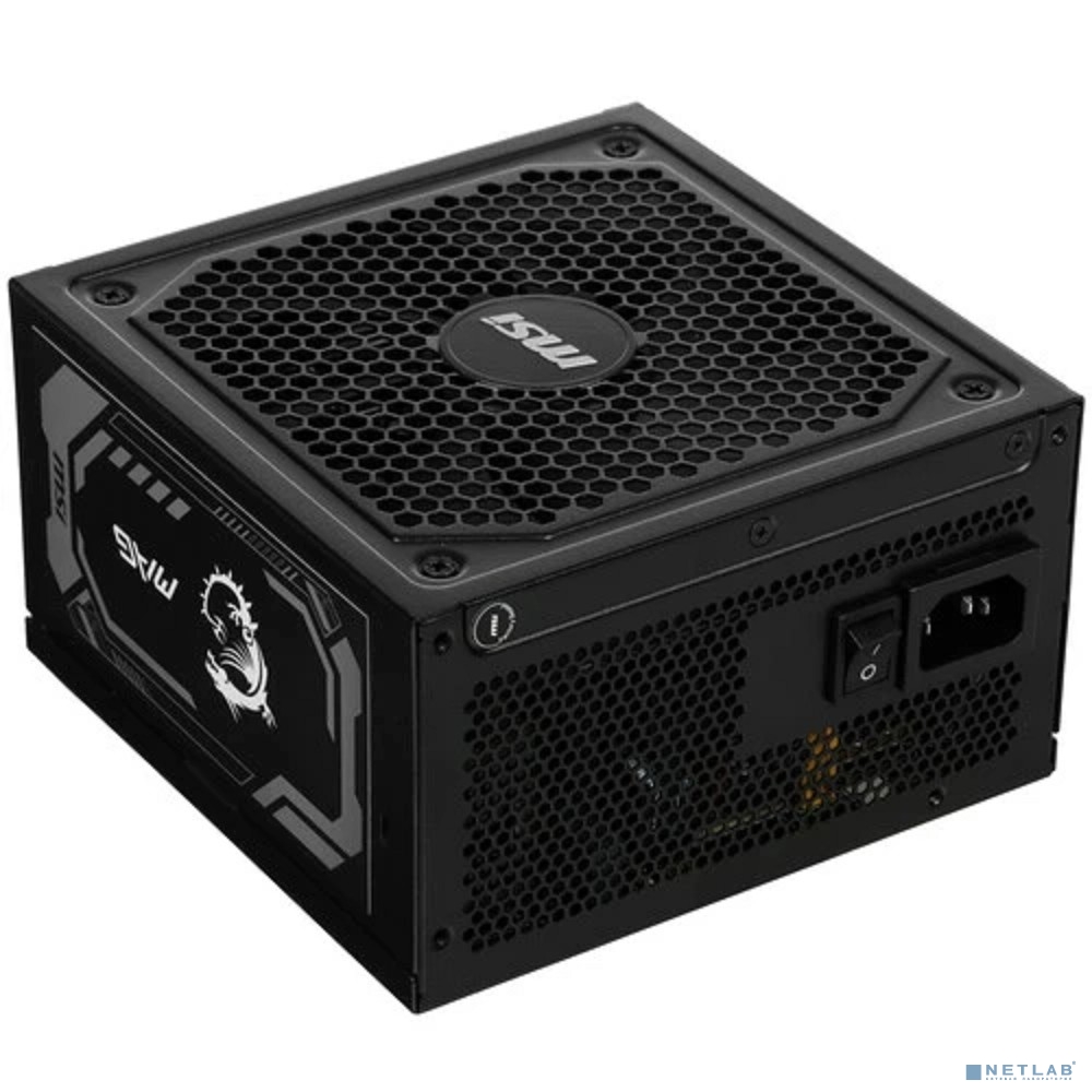 Блок питания MSI