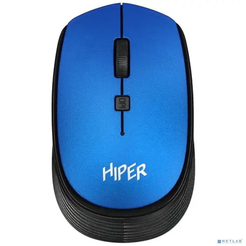 Мышь HIPER беспроводная