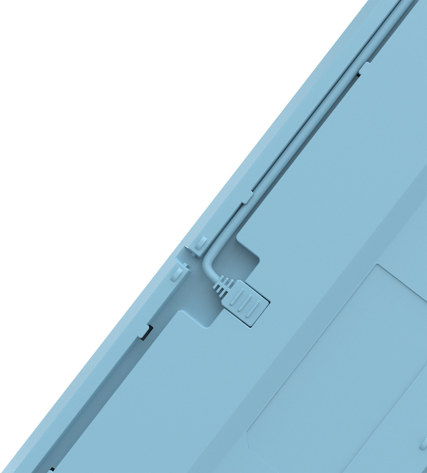 Клавиатура A4Tech Fstyler