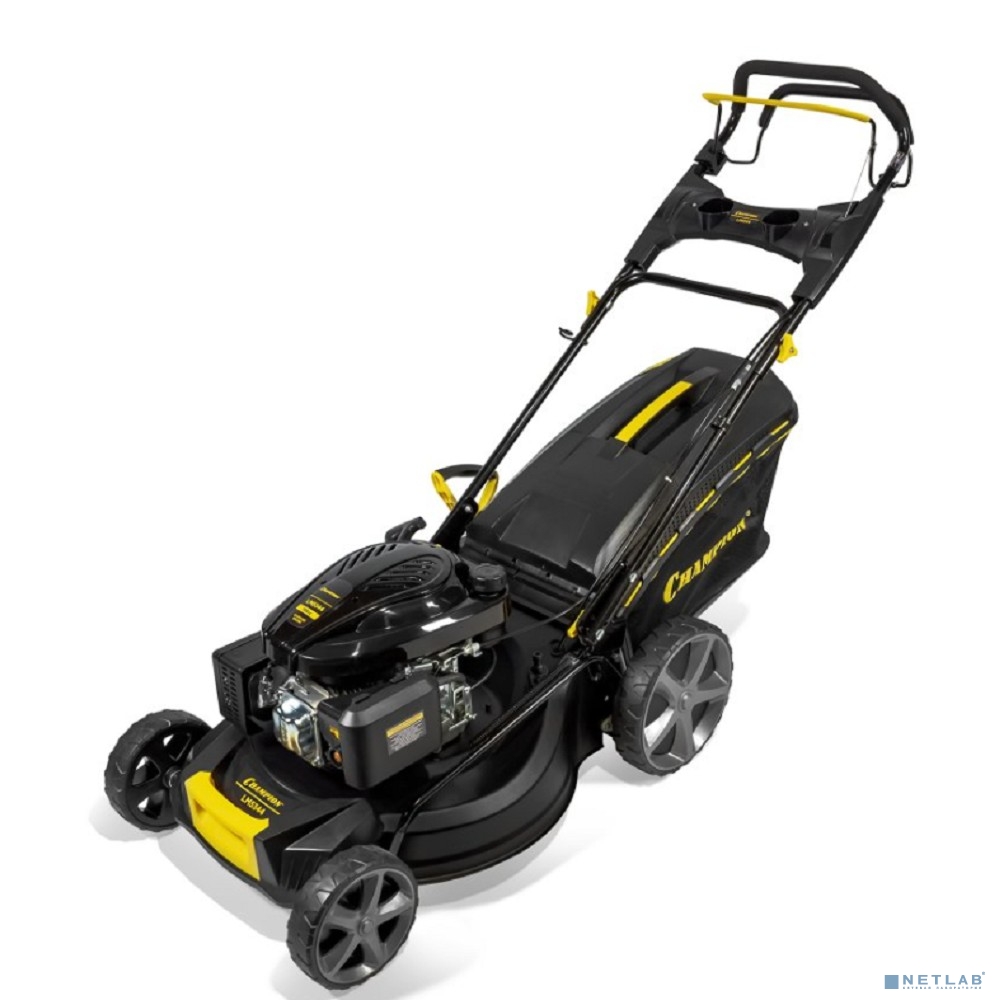 CHAMPION Газонокосилка LM5344