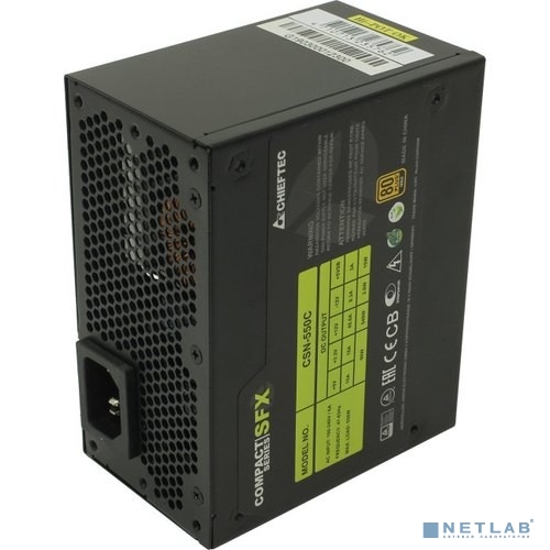 Блок питания 550W