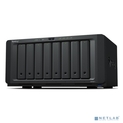 Synology DS1821+ QC2,2GhzCPU/4GbDDR4<upto32>/RAID0,1,10,5,6/upto