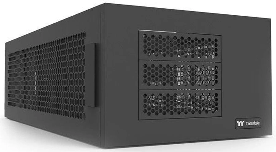 Корпус Thermaltake AX100