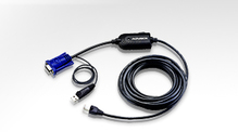 ATEN 5M USB
