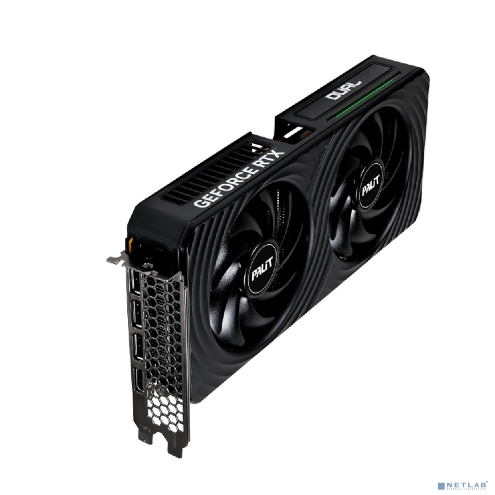 Видеокарта PCI-E Palit
