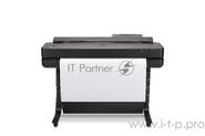 HP Designjet T650