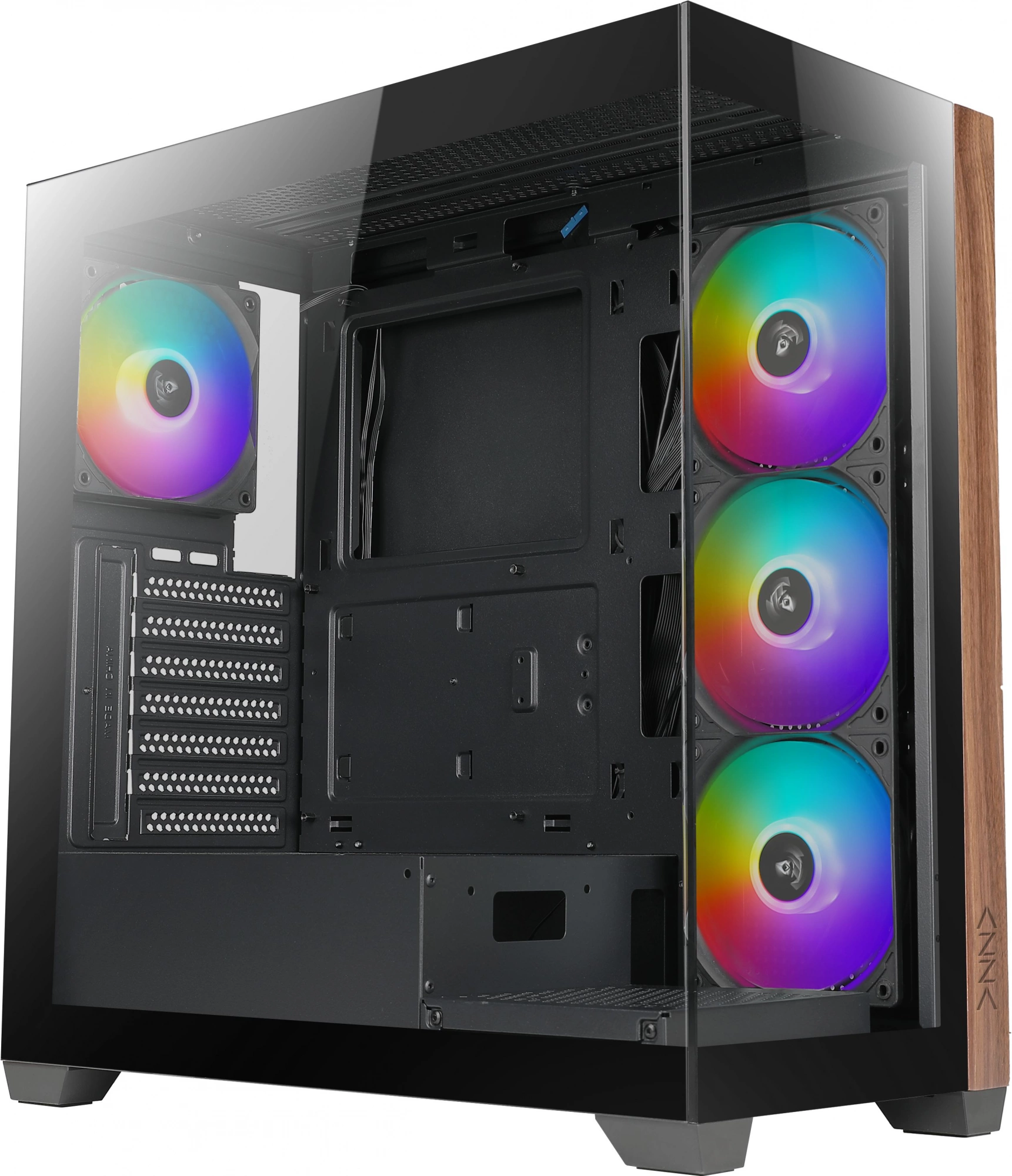 Корпус Azza Neptune
