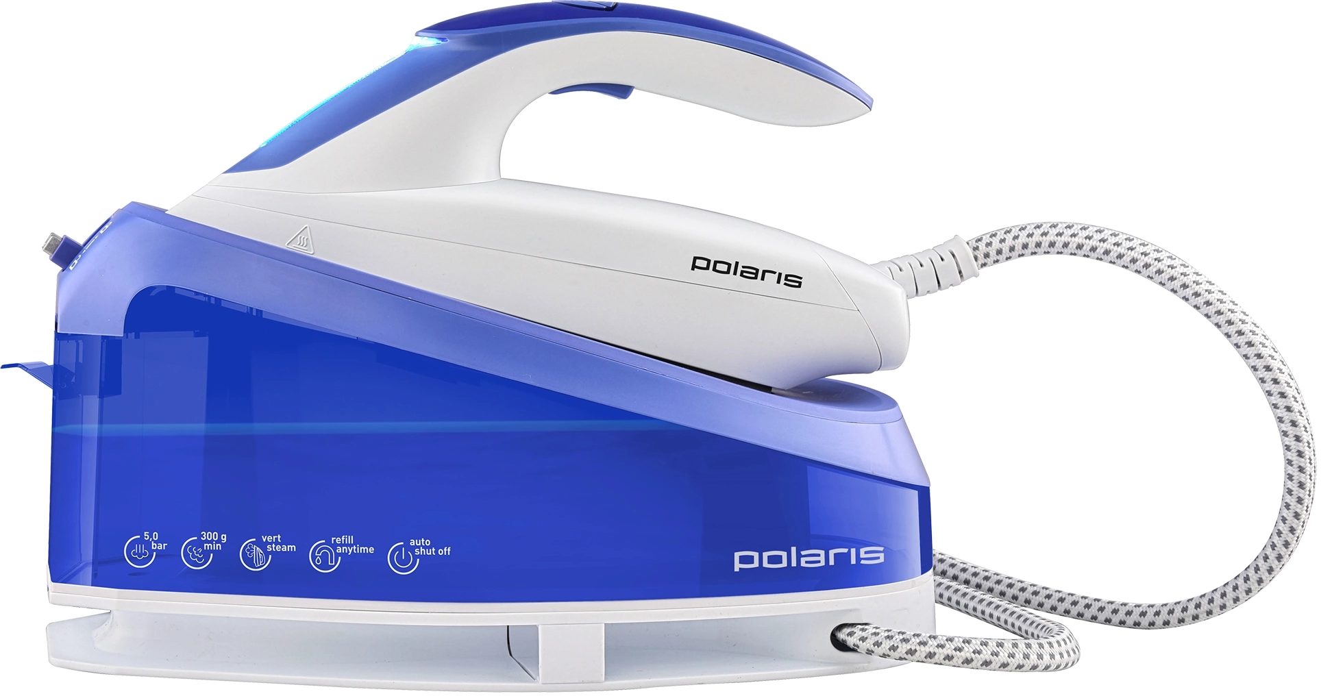 Парогенератор Polaris PSS
