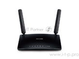 TP-LINK <TL-MR6400> 