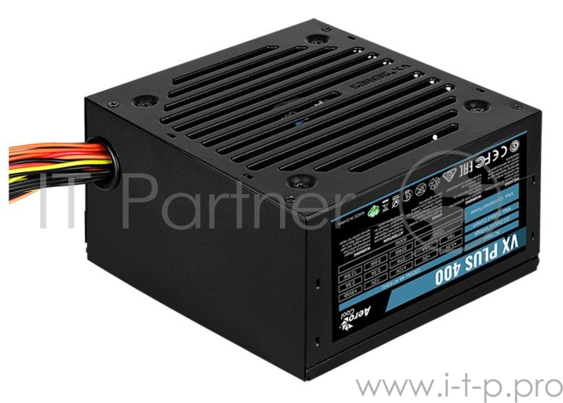 Блок питания 400W