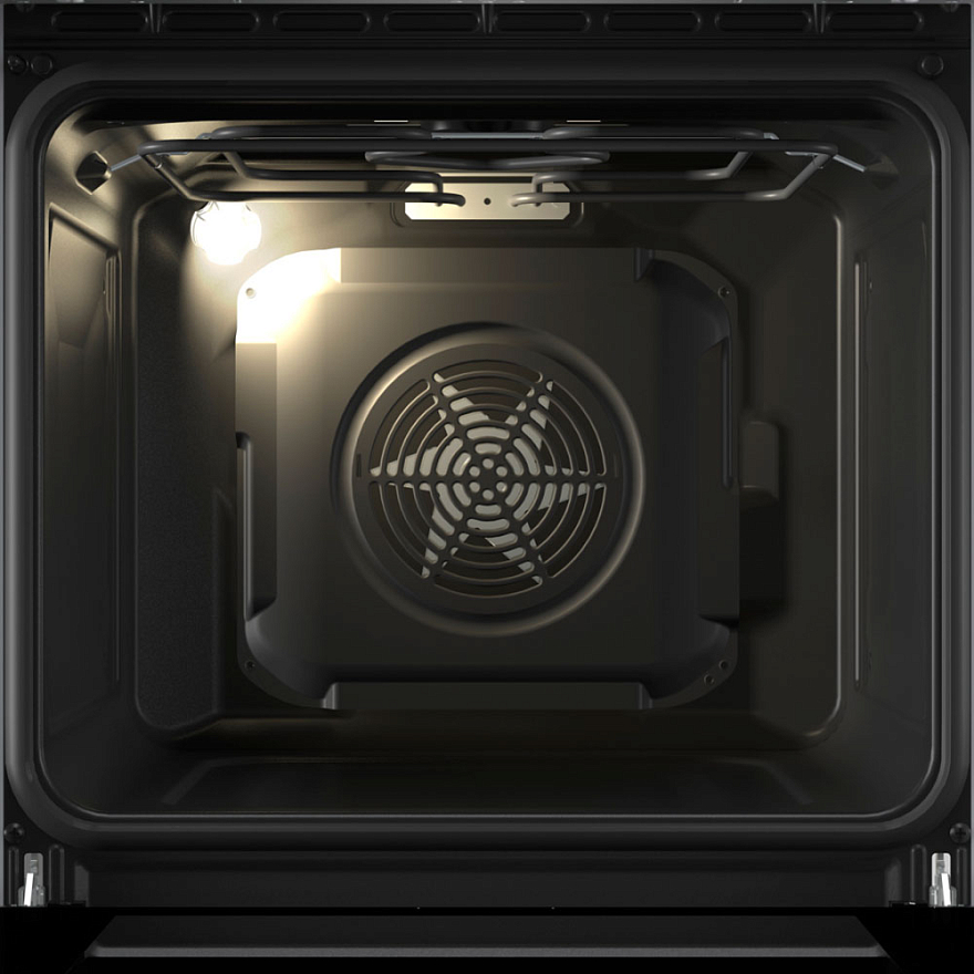 Электрическая плита Gorenje
