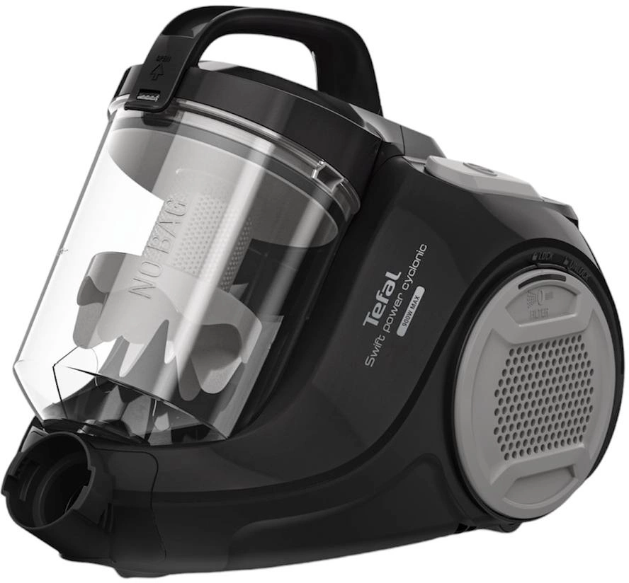 Пылесос Tefal Swift