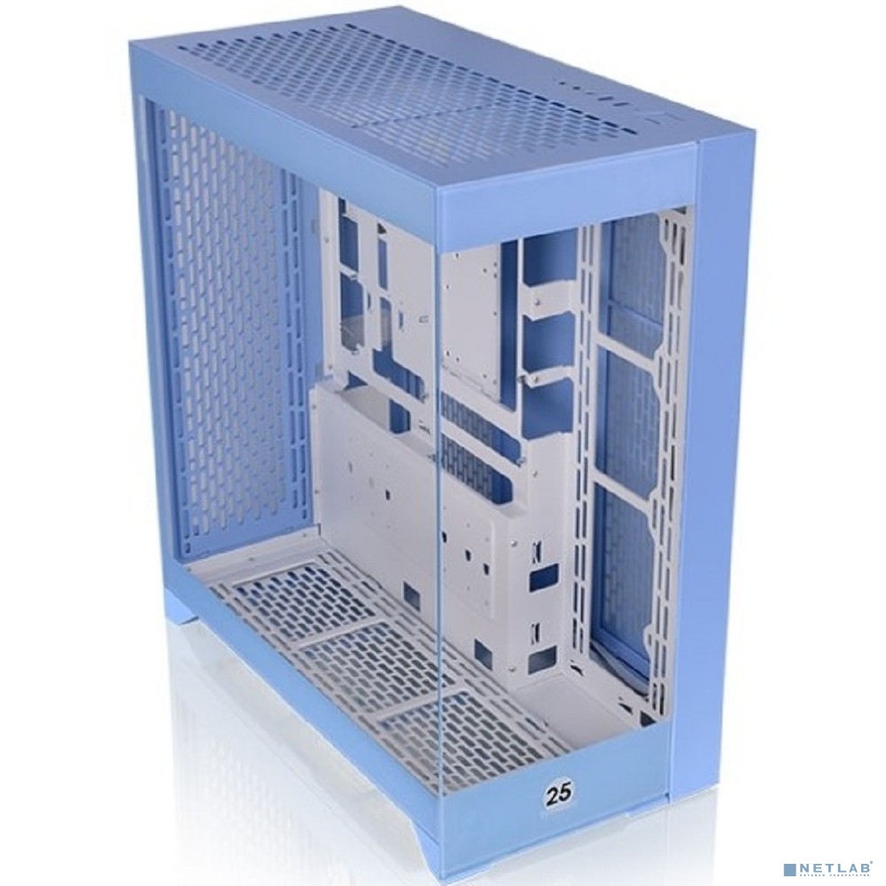 Корпус Thermaltake CTE