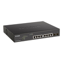 D-Link DGS-1100-10MPPV2/A3A Настраиваемый