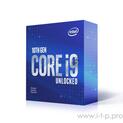 Процессор Core I9-10900KF