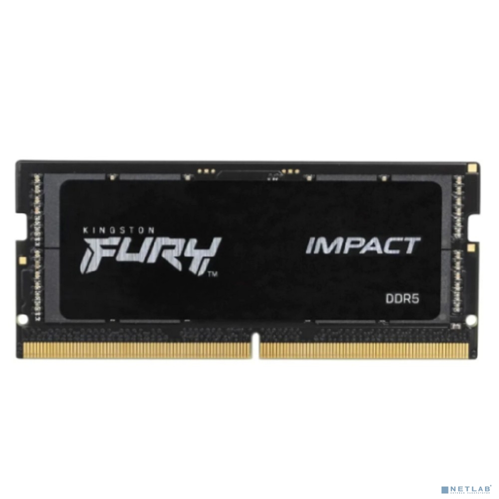 Kingston DDR5 16GB