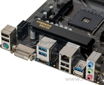 Gigabyte B550M DS3H