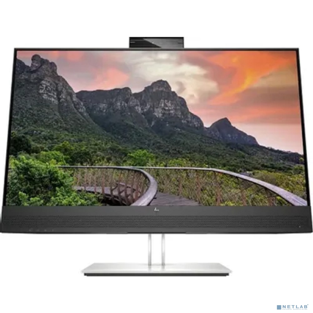 LCD HP 27"