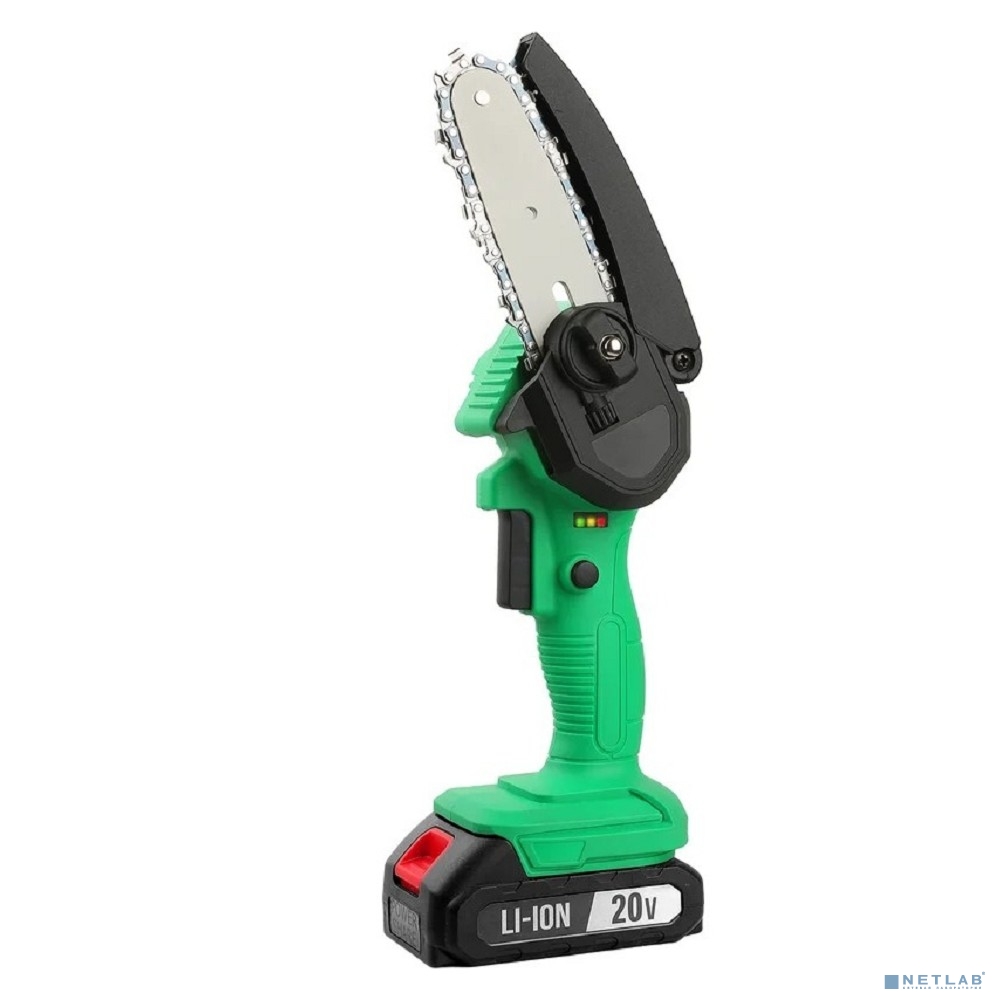 Zitrek GreenSaw 20