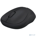 Logitech Wireless Mouse B220, Silent, Black, CN, [910-004881/910-005553]