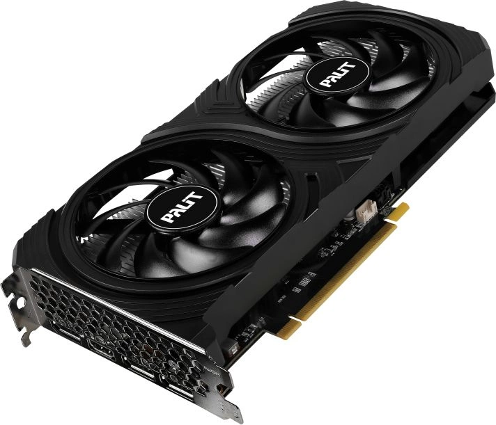 Видеокарта Palit PCI-E