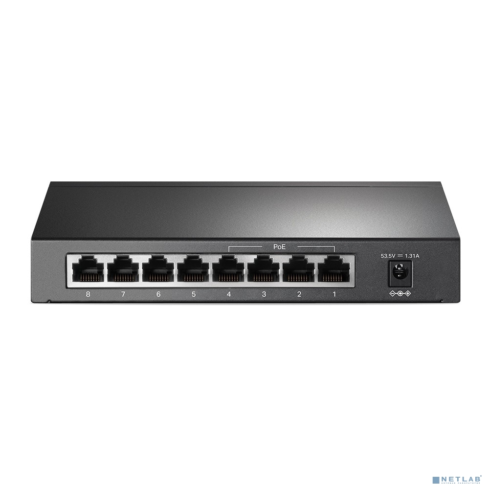 TP-Link TL-SG1008P 