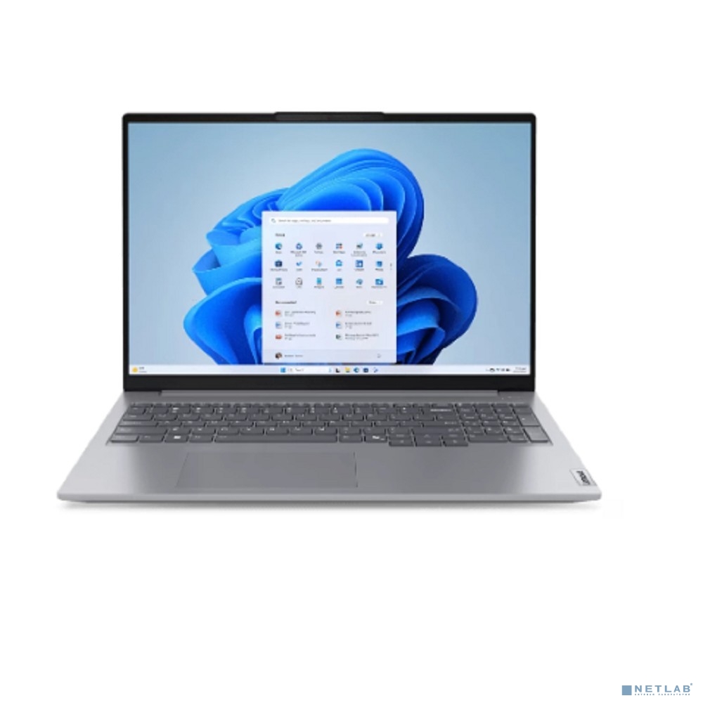 Lenovo ThinkBook 16