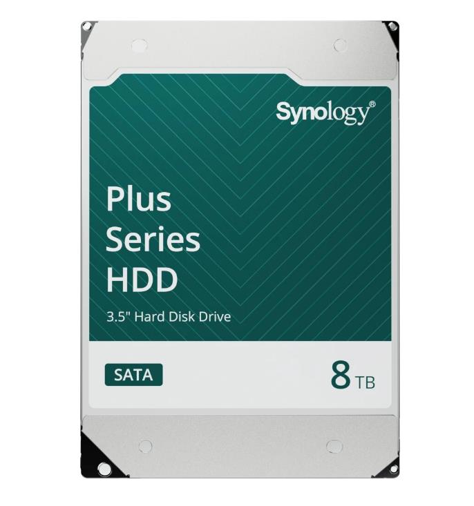 Synology HAT3310-8T Жесткий