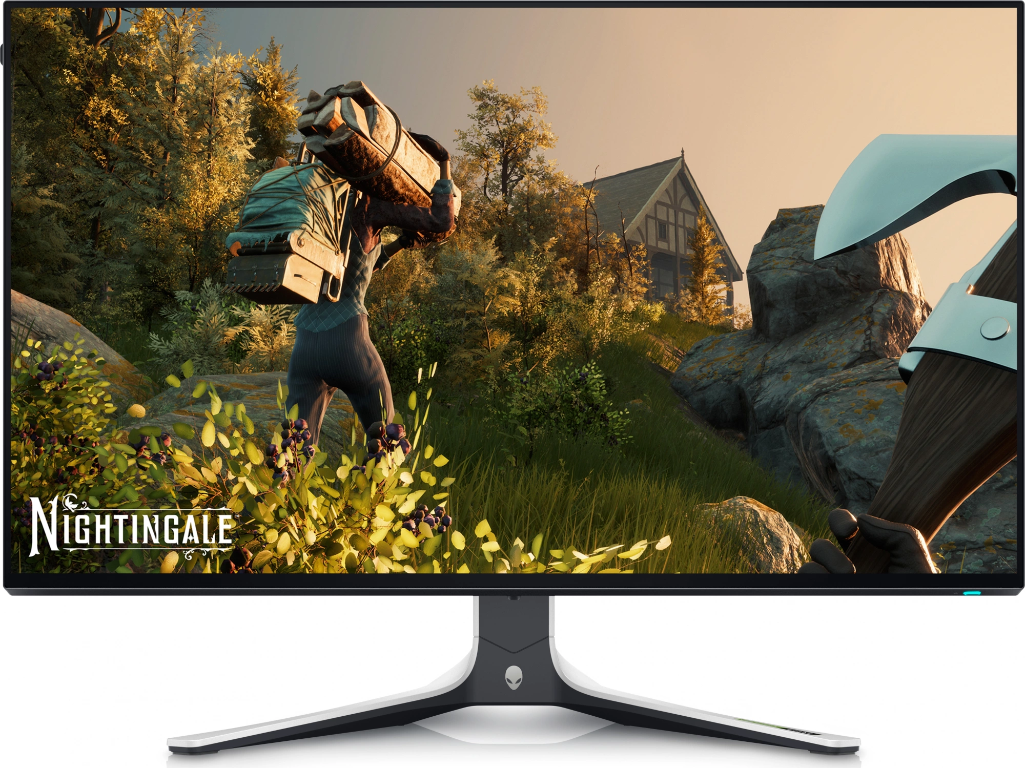 Монитор Dell 27"