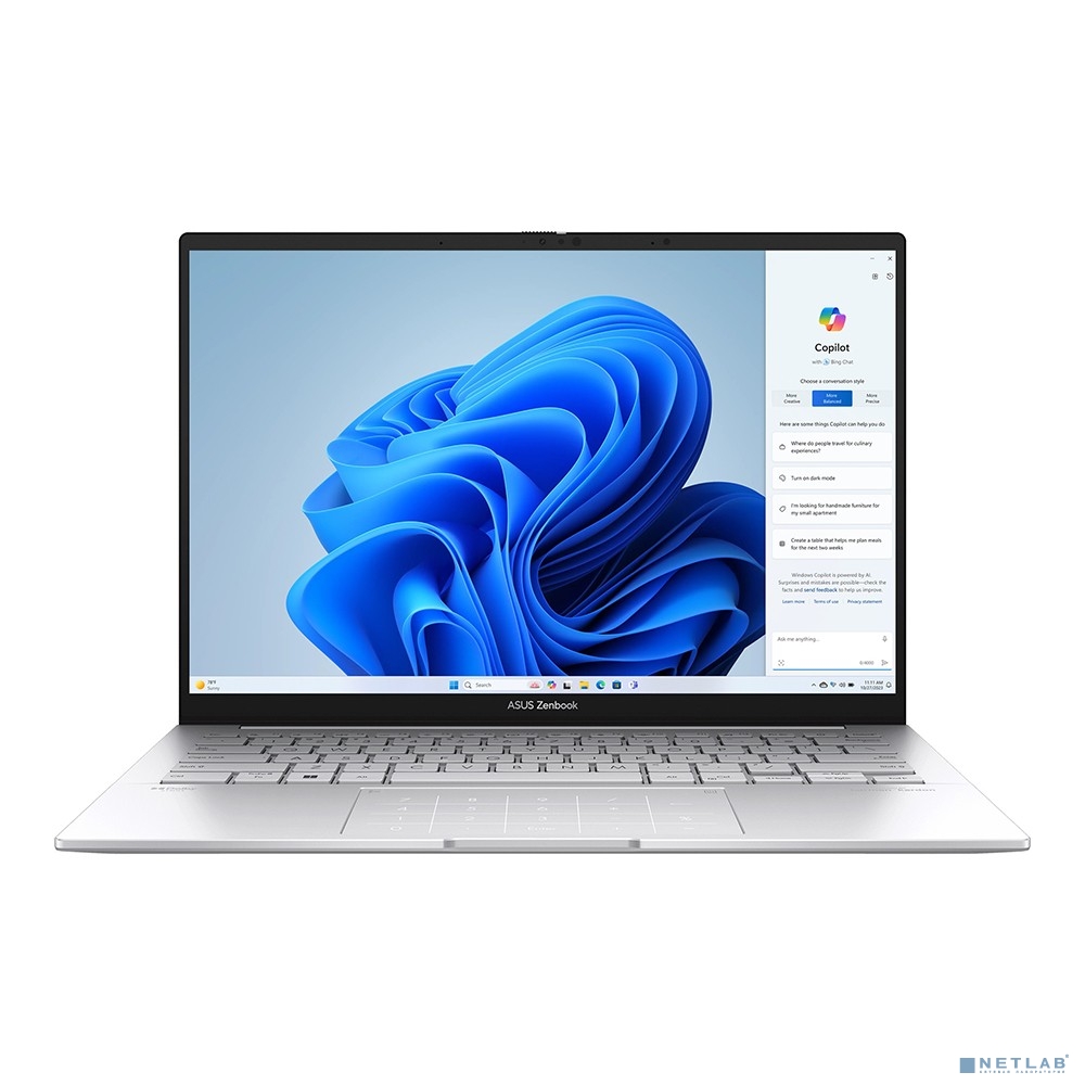 ASUS Zenbook 14