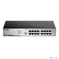 D-Link Unmanaged Switch