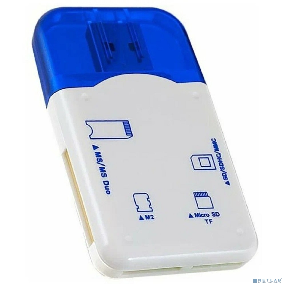 Perfeo Card Reader