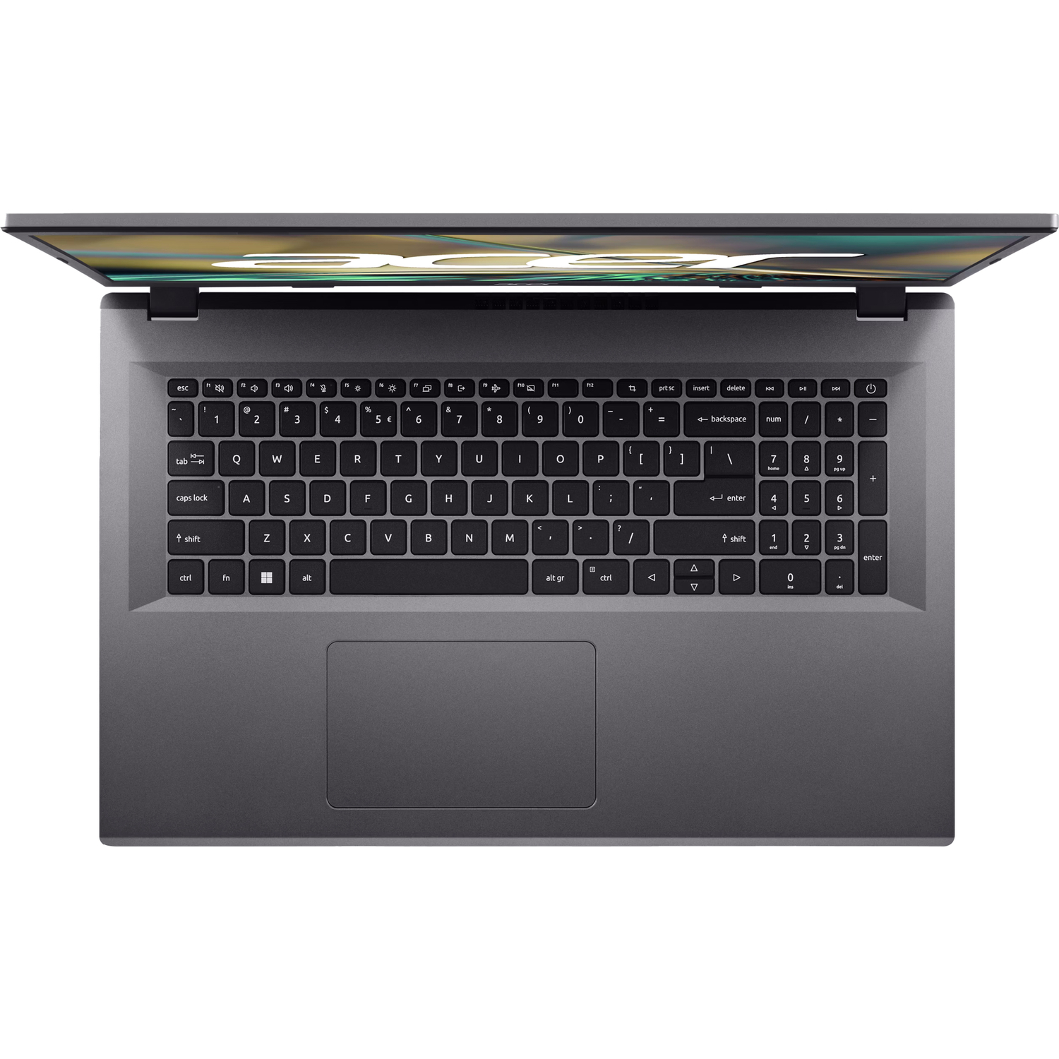 Acer Aspire A317-55P