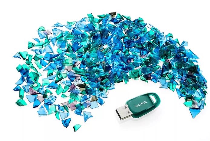 SanDisk USB Drive