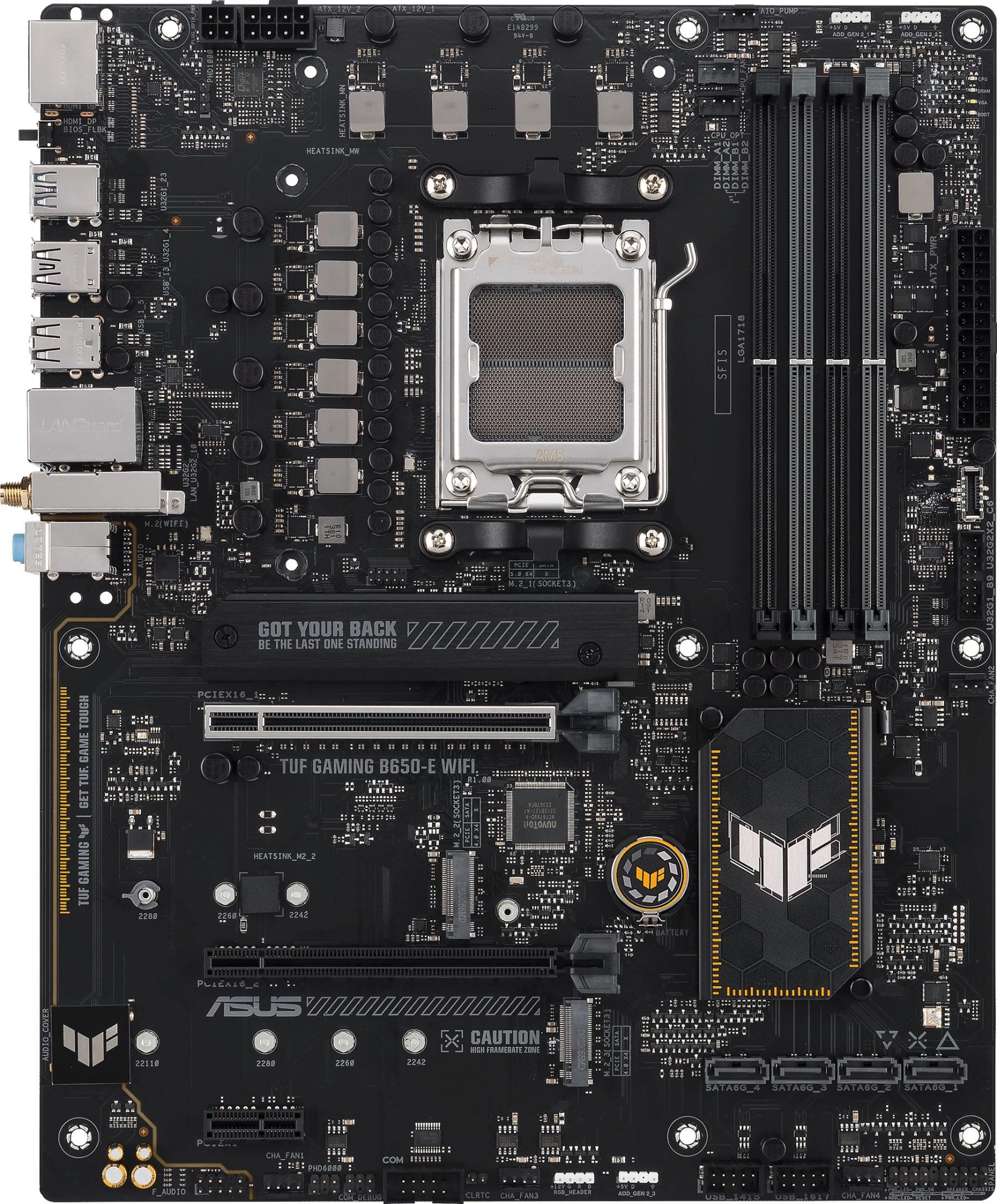 ASUS TUF GAMING